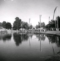 Midsommarfesten 1949