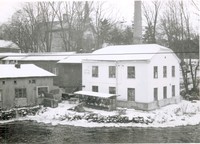 Nyköpings Guldlistfabrik 1947