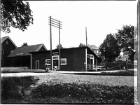 Nyköpings Östra station