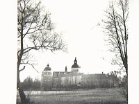 Gripsholms slott