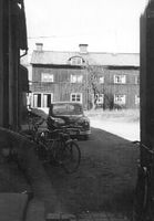'Hotellet' vid Sankt Annegatan 16-20 i Nyköping
