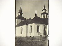 Ludgo kyrka