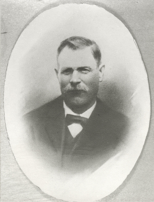 Karl Johan Karlsson