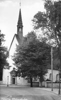 Alla Helgona kyrka i Nyköping