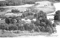 Vilsta herrgård år 1946