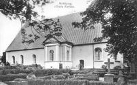 Alla Helgona kyrka