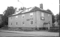 Järnvägsgatan 34 i Nyköping