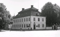 Westerlingska gården på Storgatan i Nyköping, Apoteket Fenix