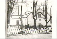 Östra Vingåker kyrka