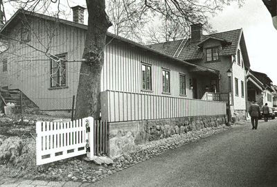 Västerviksgatan 16 i Strängnäs