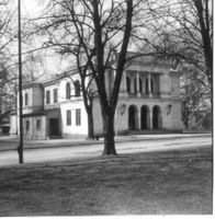 Nyköpings Teater, 1957