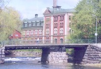 Bryggeriet år 1998