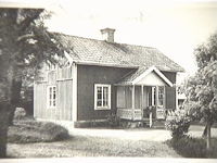 Karlberg, Trosa-Vagnhärad socken