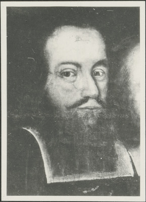 Johannes Palmberg (1640-1691)