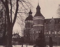 Gripsholms slott