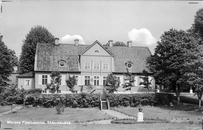 Måstena herrgård