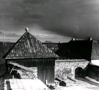 Nyköpingshus år 1951