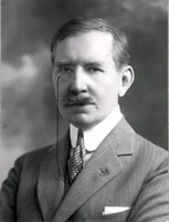 Bernhard Österman (1870-1938)