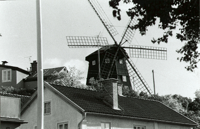 Väderkvarnen i Strängnäs