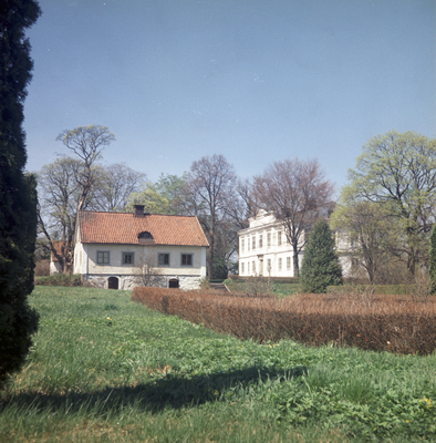 Täckhammar år 1960