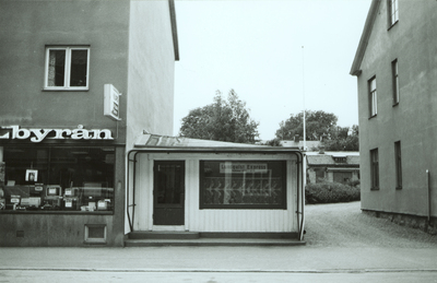 Trädgårdsgatan 22 i Strängnäs