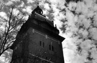 Strängnäs domkyrka, 1941