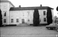 Residenset i Nyköping år 1979