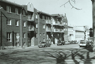 Affärshuset Präntaren i Strängnäs.