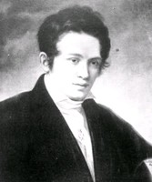 Karl August Nicander år 1827