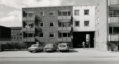 Trädgårdsgatan 30 i Strängnäs