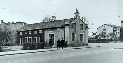 Eskilstunavägen 3 i Strängnäs