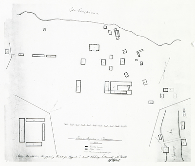 Karta, Täckhammar 1868