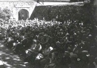 Midsommarfesten 1946