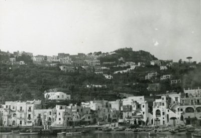 Capri, 1955