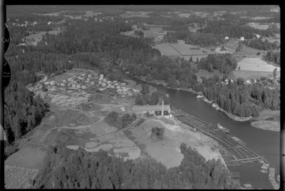 Årby såg år 1939