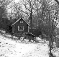 Stora Bergsgränd 14, Nyköping, 1973