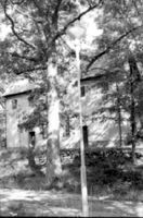 Sundby kyrka i Strängnäs 1986