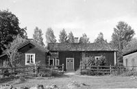 Bremossen i Claestorp, Östra Vingåker
