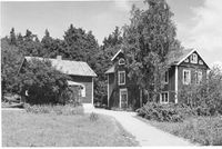 Viggeby, Vallby socken