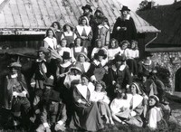 Midsommarspelet 1946