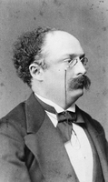 Borgmästare Otto Drake, Sundsvall 1876