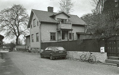 Västerviksgatan 16 i Strängnäs