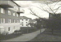 Behmbrogatan, Nyköping, 1994