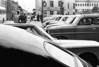 Stora torget år 1961