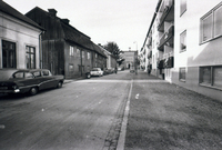 S:t Annegatan i Nyköping