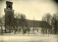 S:t Nikolai kyrka