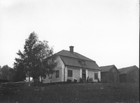 S:t Annehus omkring 1910