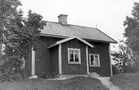 Rundetorp i Östra Vingåkers socken