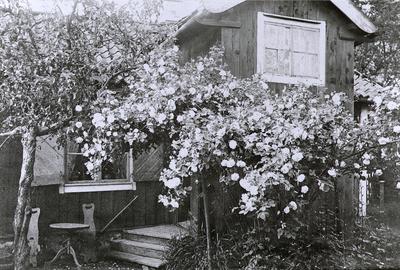 Gyllenhjelmsgatan 10 i Strängnäs.