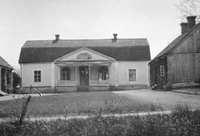 Hesslö, Lerbo socken, 1900